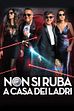 Trailer - Non si ruba a casa dei ladri