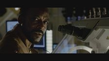 Trailer - Life - non oltrepassare il limite (di d. espinosa)