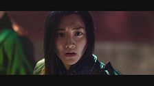 Trailer - The great wall