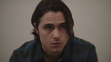 Trailer - Goat