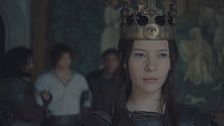 Trailer - Dragonheart - battaglia per il cuore di fuoco