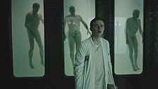 Trailer - La cura dal benessere