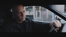 Trailer - Fast & Furious 8