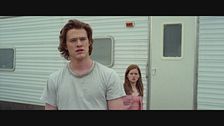 Trailer - Monster trucks