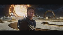 Trailer - I guardiani della galassia 2