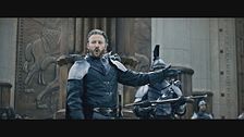 Trailer - King arthur: il potere della spada