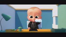 Trailer - Baby boss