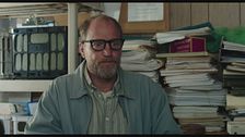 Trailer - Wilson