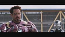 Trailer - Spider-man: homecoming