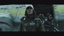 Trailer - Alien: covenant