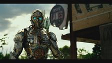 Trailer - Transformers: l'ultimo cavaliere