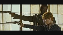 Trailer - La torre nera (di n. arcel)