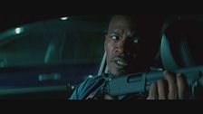 Trailer - Baby driver: il genio della fuga
