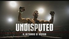 Trailer - Undisputed 4 - Il ritorno di Boyka