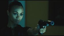 Trailer - Colombiana