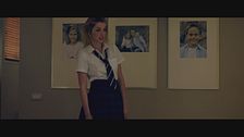 Trailer  - Knock knock