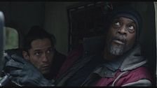 Trailer - Apes revolution - il pianeta delle scimmie