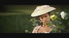 Trailer - La ragazza del dipinto