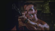 Trailer - Commando (di M. L. Lester)