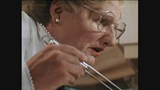Trailer - Mrs. Doubtfire - mammo per sempre