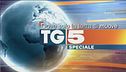 Speciale Tg5 - Dove solo la terra si muove