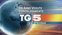 Donald - Un anno vissuto pericolosamente