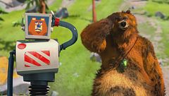 Un fratello artificiale