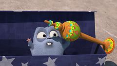 Il suono di un lemming