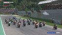 Sbk gara 2, Imola