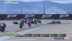 Mulhauser apre le danze