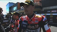 "Una vittoria meritata"