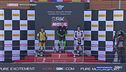 SSP300, il podio di Aragon