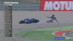 SSP300, anche Schotman ko