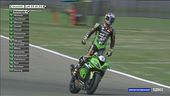 Sofuoglu domina a Imola