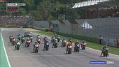 Davies: "Senza parole"