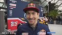 Sbk: speciale Nicky Hayden