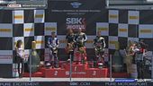 Sbk, podio senza Italia
