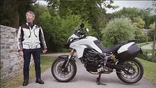 Ducati Multistrada 950