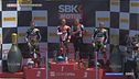 Sbk: finalmente Mameli