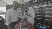 Domenicali onora la Panigale