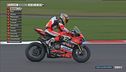 Sbk: Davies vince gara-1