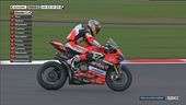 Sbk: Davies vince gara-1