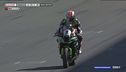 Rea vince in solitaria