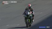 Rea vince in solitaria