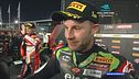 Rea: "Non trovo parole"