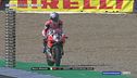 La Ducati tradisce Melandri