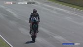 Rea in parata a Jerez