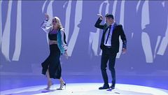 Puntata del 12 aprile