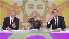 Puntata del 23 aprile