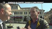 GOLIA: Sindaco di Cantù: "Napoli è una fogna!"